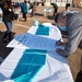 Barksdale proclaims it’s stand against sexual assault