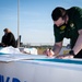 Barksdale proclaims it’s stand against sexual assault