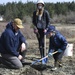 Naval Magazine Indian Island Participates In Kilisut Harbor Restoration Project