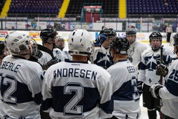 Barksdale Bombers named local hockey champions