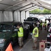 Steady-state operations at NRG Stadium CVC