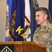 U.S. Army Cyber Command welcomes new senior enlisted leader