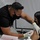 U.S. Army Medical Professionals Administer COVID-19 Vaccines in Saipan