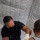 U.S. Army Medical Professionals Administer COVID-19 Vaccines in Saipan
