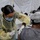 U.S. Army Medical Professionals Administer COVID-19 Vaccines in Saipan