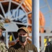 Commander, 7th Fleet Visits Marine Corps Air Station Iwakuni