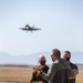 Commander, 7th Fleet Visits Marine Corps Air Station Iwakuni