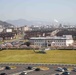 Commander, 7th Fleet Visits Marine Corps Air Station Iwakuni