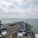 Eisenhower Supports Naval Operations in U.S. 5th Fleet Area of Operations