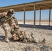 Task Force Viking Soldiers conduct care under fire training to counter Daesh