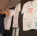 Camp Lemonnier Observes Sexual Assault Awareness and Prevention Month