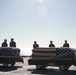 USS Essex Honors Service Members and Their Families During Burial at Sea