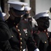 USS Essex Honors Service Members and Their Families During Burial at Sea