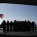 USS Essex Honors Service Members and Their Families During Burial at Sea