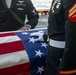 USS Essex Honors Service Members and Their Families During Burial at Sea