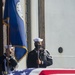 USS Essex Honors Service Members and Their Families During Burial at Sea