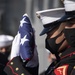 USS Essex Honors Service Members and Their Families During Burial at Sea