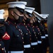 USS Essex Honors Service Members and Their Families During Burial at Sea