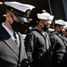 USS Essex Honors Service Members and Their Families During Burial at Sea