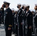 USS Essex Honors Service Members and Their Families During Burial at Sea