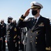 USS Essex Honors Service Members and Their Families During Burial at Sea