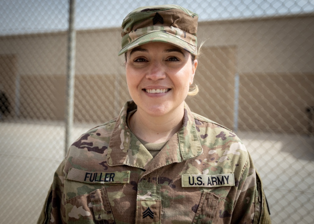 Sustainer of the Week