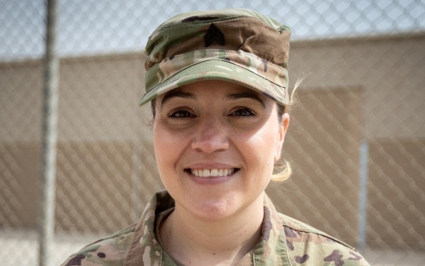 Sustainer of the Week