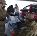 South Carolina National Guard teams up with second Darlington Raceway COVID vaccination event