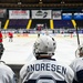 Barksdale Bombers win Adult Hockey League Championship