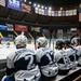 Barksdale Bombers win Adult Hockey League Championship