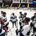 Barksdale Bombers win Adult Hockey League Championship