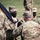 Soldiers, Civilians, Guests Celebrate United States Army Reserve Legal Command Change of Command
