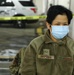 Cal Guard Airman from Thailand activated to Cal State LA vaccine site