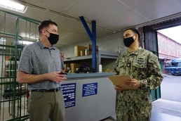 Sasebo Post Office Assessment