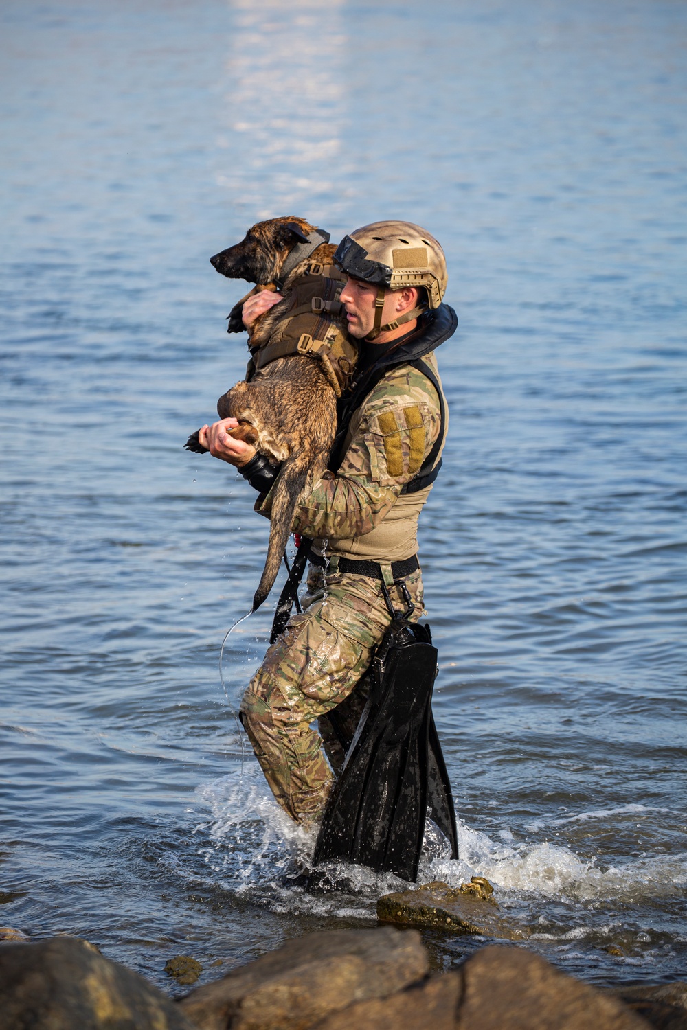 SOCS-D SOF Level 1: Amphib Phase