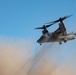 Marine aviators train to react to threats on the ground