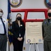 CFAO Military Saves Month Proclamation Signing