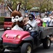 CFAY MWR holds Easter Parade
