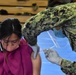 Camp Fuji receives second round of COVID-19 vaccines