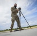 36th CRG Conducts Contingency Exercise on Wake Island