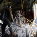 Paratroopers train for the fight