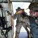 Paratroopers train for the fight