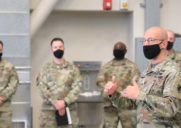 Combatting the Corrosives: 38th ADA's Creative Approach
