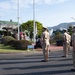 Chief's Mess Birthday on CFAS