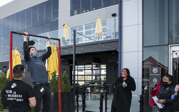 RSS Lakewood EAC Event