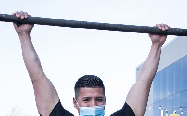 RSS Lakewood EAC Event