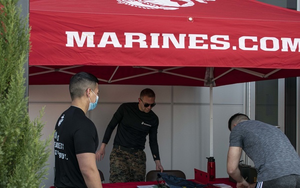 RSS Lakewood EAC Event