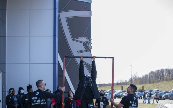 RSS Lakewood EAC Event