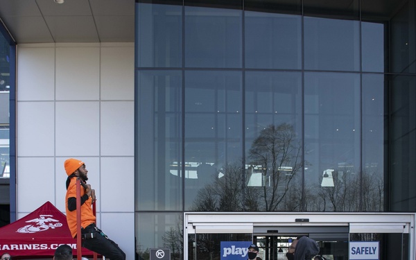 RSS Lakewood EAC Event