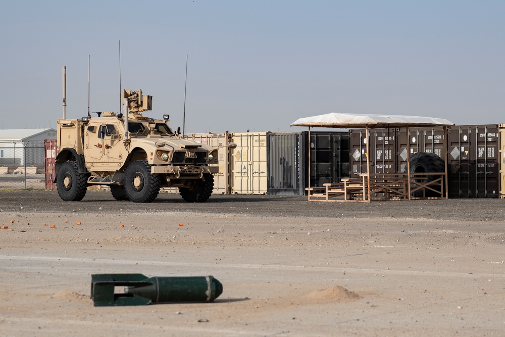 Multifunctional Civil Engineers